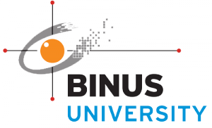 binus baru