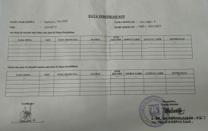 verifikasi 8355 smk 8